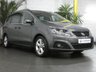USED 2016 66 SEAT ALHAMBRA 2.0 TDI SE LUX 5d 150 BHP SAT NAV LEATHER SUNROOF