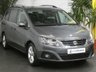 USED 2016 66 SEAT ALHAMBRA 2.0 TDI SE LUX 5d 150 BHP SAT NAV LEATHER SUNROOF