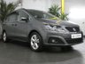 USED 2016 66 SEAT ALHAMBRA 2.0 TDI SE LUX 5d 150 BHP SAT NAV LEATHER SUNROOF