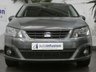 USED 2016 66 SEAT ALHAMBRA 2.0 TDI SE LUX 5d 150 BHP SAT NAV LEATHER SUNROOF