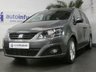 USED 2016 66 SEAT ALHAMBRA 2.0 TDI SE LUX 5d 150 BHP SAT NAV LEATHER SUNROOF