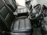 USED 2016 66 SEAT ALHAMBRA 2.0 TDI SE LUX 5d 150 BHP SAT NAV LEATHER SUNROOF