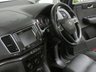 USED 2016 66 SEAT ALHAMBRA 2.0 TDI SE LUX 5d 150 BHP SAT NAV LEATHER SUNROOF