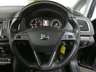 USED 2016 66 SEAT ALHAMBRA 2.0 TDI SE LUX 5d 150 BHP SAT NAV LEATHER SUNROOF