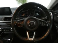 USED 2018 18 MAZDA 3 2.0 SPORT NAV 5d 118 BHP SAT NAV REAR VIEW CAMERA