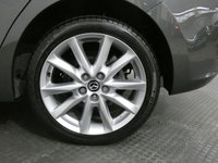 USED 2018 18 MAZDA 3 2.0 SPORT NAV 5d 118 BHP SAT NAV REAR VIEW CAMERA