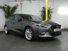 USED 2018 18 MAZDA 3 2.0 SPORT NAV 5d 118 BHP SAT NAV REAR VIEW CAMERA