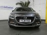 USED 2018 18 MAZDA 3 2.0 SPORT NAV 5d 118 BHP SAT NAV REAR VIEW CAMERA