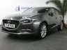 USED 2018 18 MAZDA 3 2.0 SPORT NAV 5d 118 BHP SAT NAV REAR VIEW CAMERA
