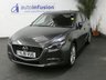 USED 2018 18 MAZDA 3 2.0 SPORT NAV 5d 118 BHP SAT NAV REAR VIEW CAMERA