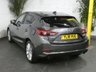 USED 2018 18 MAZDA 3 2.0 SPORT NAV 5d 118 BHP SAT NAV REAR VIEW CAMERA