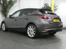 USED 2018 18 MAZDA 3 2.0 SPORT NAV 5d 118 BHP SAT NAV REAR VIEW CAMERA