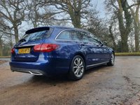 USED 2015 65 MERCEDES-BENZ C CLASS 2.1 C220 D SPORT PREMIUM PLUS 5d 170 BHP ZERO DEPOSIT FINANCE AVAILABLE