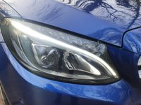 USED 2015 65 MERCEDES-BENZ C CLASS 2.1 C220 D SPORT PREMIUM PLUS 5d 170 BHP ZERO DEPOSIT FINANCE AVAILABLE