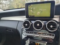 USED 2015 65 MERCEDES-BENZ C CLASS 2.1 C220 D SPORT PREMIUM PLUS 5d 170 BHP ZERO DEPOSIT FINANCE AVAILABLE