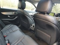 USED 2015 65 MERCEDES-BENZ C CLASS 2.1 C220 D SPORT PREMIUM PLUS 5d 170 BHP ZERO DEPOSIT FINANCE AVAILABLE