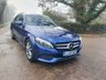 USED 2015 65 MERCEDES-BENZ C CLASS 2.1 C220 D SPORT PREMIUM PLUS 5d 170 BHP ZERO DEPOSIT FINANCE AVAILABLE