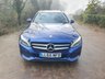USED 2015 65 MERCEDES-BENZ C CLASS 2.1 C220 D SPORT PREMIUM PLUS 5d 170 BHP ZERO DEPOSIT FINANCE AVAILABLE