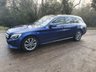 USED 2015 65 MERCEDES-BENZ C CLASS 2.1 C220 D SPORT PREMIUM PLUS 5d 170 BHP ZERO DEPOSIT FINANCE AVAILABLE