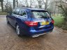 USED 2015 65 MERCEDES-BENZ C CLASS 2.1 C220 D SPORT PREMIUM PLUS 5d 170 BHP ZERO DEPOSIT FINANCE AVAILABLE