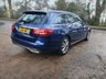 USED 2015 65 MERCEDES-BENZ C CLASS 2.1 C220 D SPORT PREMIUM PLUS 5d 170 BHP ZERO DEPOSIT FINANCE AVAILABLE
