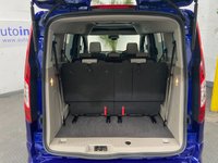 USED 2017 17 FORD GRAND TOURNEO CONNECT 1.5 TITANIUM TDCI 5d 118 BHP 7 SEATS PANORAMIC SUNROOF
