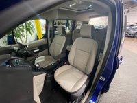 USED 2017 17 FORD GRAND TOURNEO CONNECT 1.5 TITANIUM TDCI 5d 118 BHP 7 SEATS PANORAMIC SUNROOF