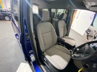 USED 2017 17 FORD GRAND TOURNEO CONNECT 1.5 TITANIUM TDCI 5d 118 BHP 7 SEATS PANORAMIC SUNROOF