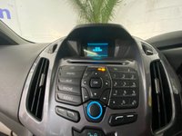 USED 2017 17 FORD GRAND TOURNEO CONNECT 1.5 TITANIUM TDCI 5d 118 BHP 7 SEATS PANORAMIC SUNROOF