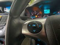 USED 2017 17 FORD GRAND TOURNEO CONNECT 1.5 TITANIUM TDCI 5d 118 BHP 7 SEATS PANORAMIC SUNROOF