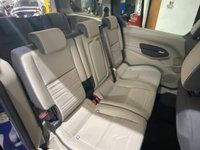USED 2017 17 FORD GRAND TOURNEO CONNECT 1.5 TITANIUM TDCI 5d 118 BHP 7 SEATS PANORAMIC SUNROOF