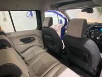 USED 2017 17 FORD GRAND TOURNEO CONNECT 1.5 TITANIUM TDCI 5d 118 BHP 7 SEATS PANORAMIC SUNROOF