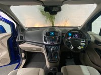 USED 2017 17 FORD GRAND TOURNEO CONNECT 1.5 TITANIUM TDCI 5d 118 BHP 7 SEATS PANORAMIC SUNROOF