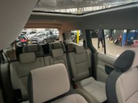 USED 2017 17 FORD GRAND TOURNEO CONNECT 1.5 TITANIUM TDCI 5d 118 BHP 7 SEATS PANORAMIC SUNROOF