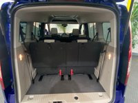 USED 2017 17 FORD GRAND TOURNEO CONNECT 1.5 TITANIUM TDCI 5d 118 BHP 7 SEATS PANORAMIC SUNROOF