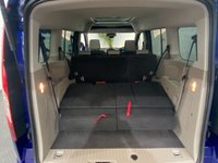 USED 2017 17 FORD GRAND TOURNEO CONNECT 1.5 TITANIUM TDCI 5d 118 BHP 7 SEATS PANORAMIC SUNROOF