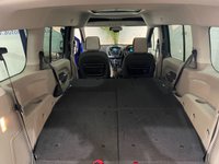 USED 2017 17 FORD GRAND TOURNEO CONNECT 1.5 TITANIUM TDCI 5d 118 BHP 7 SEATS PANORAMIC SUNROOF