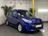 USED 2017 17 FORD GRAND TOURNEO CONNECT 1.5 TITANIUM TDCI 5d 118 BHP 7 SEATS PANORAMIC SUNROOF