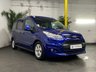 USED 2017 17 FORD GRAND TOURNEO CONNECT 1.5 TITANIUM TDCI 5d 118 BHP 7 SEATS PANORAMIC SUNROOF