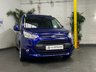 USED 2017 17 FORD GRAND TOURNEO CONNECT 1.5 TITANIUM TDCI 5d 118 BHP 7 SEATS PANORAMIC SUNROOF