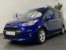 USED 2017 17 FORD GRAND TOURNEO CONNECT 1.5 TITANIUM TDCI 5d 118 BHP 7 SEATS PANORAMIC SUNROOF