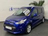 USED 2017 17 FORD GRAND TOURNEO CONNECT 1.5 TITANIUM TDCI 5d 118 BHP 7 SEATS PANORAMIC SUNROOF