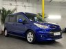 USED 2017 17 FORD GRAND TOURNEO CONNECT 1.5 TITANIUM TDCI 5d 118 BHP 7 SEATS PANORAMIC SUNROOF
