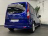 USED 2017 17 FORD GRAND TOURNEO CONNECT 1.5 TITANIUM TDCI 5d 118 BHP 7 SEATS PANORAMIC SUNROOF