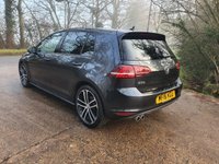 USED 2016 16 VOLKSWAGEN GOLF 2.0 GTD 5d 181 BHP ZERO DEPOSIT FINANCE AVAILABLE