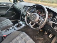 USED 2016 16 VOLKSWAGEN GOLF 2.0 GTD 5d 181 BHP ZERO DEPOSIT FINANCE AVAILABLE