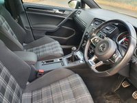USED 2016 16 VOLKSWAGEN GOLF 2.0 GTD 5d 181 BHP ZERO DEPOSIT FINANCE AVAILABLE