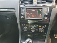 USED 2016 16 VOLKSWAGEN GOLF 2.0 GTD 5d 181 BHP ZERO DEPOSIT FINANCE AVAILABLE