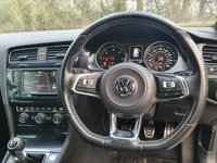 USED 2016 16 VOLKSWAGEN GOLF 2.0 GTD 5d 181 BHP ZERO DEPOSIT FINANCE AVAILABLE