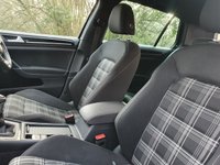 USED 2016 16 VOLKSWAGEN GOLF 2.0 GTD 5d 181 BHP ZERO DEPOSIT FINANCE AVAILABLE